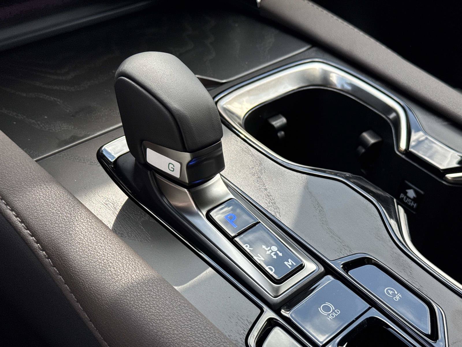 New 2026 Lexus RX 350 FWD image 25