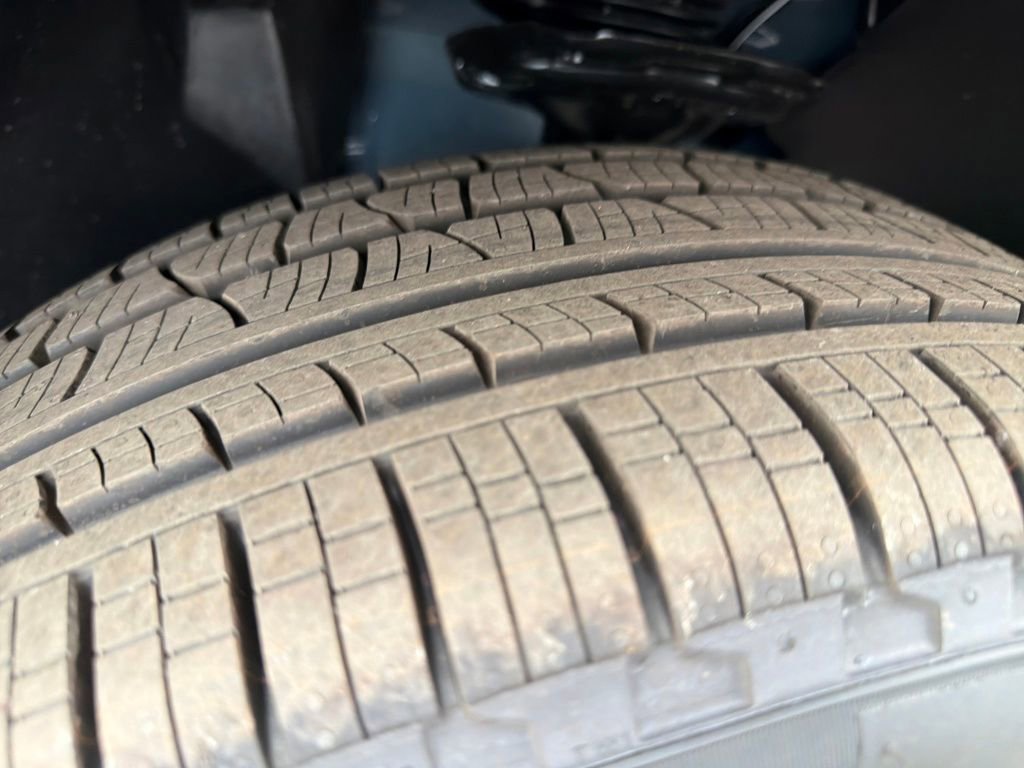 New 2026 Volkswagen Tiguan SE image 31