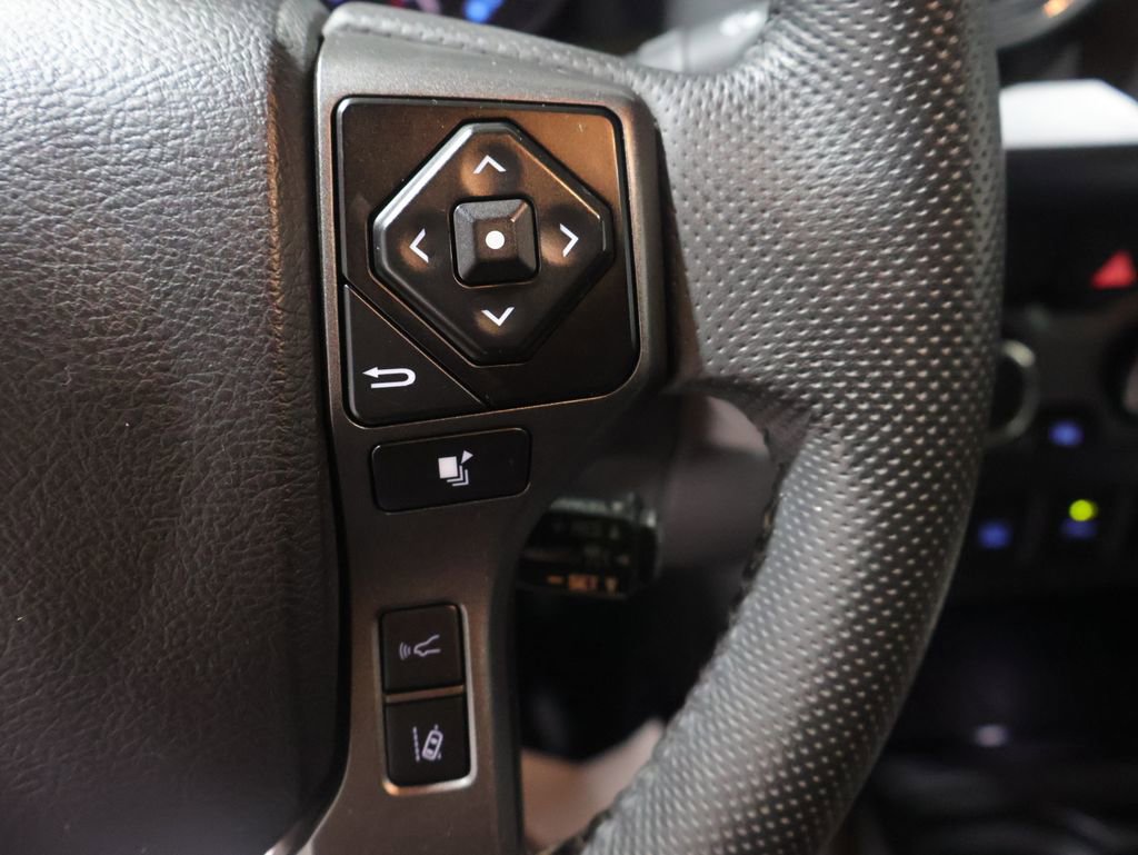 Used 2023 Toyota Tacoma TRD Sport w/ TRD Premium Sport Package AWD/4WD image 38