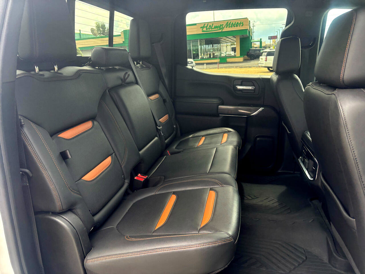 Used 2020 GMC Sierra 1500 AT4 w/ AT4 Premium Package image 23