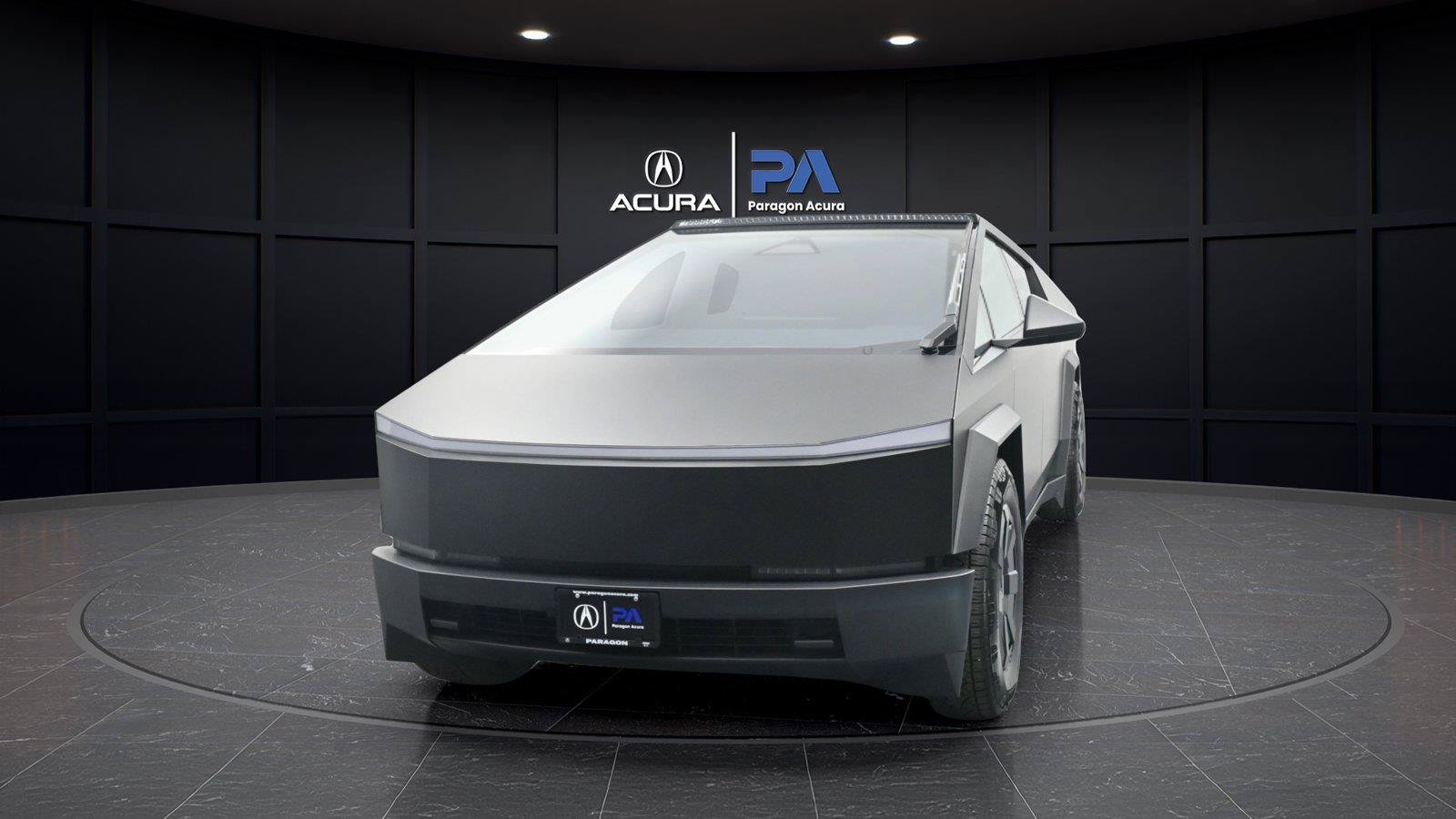 Used 2024 Tesla Cybertruck Cyberbeast AWD/4WD image 34