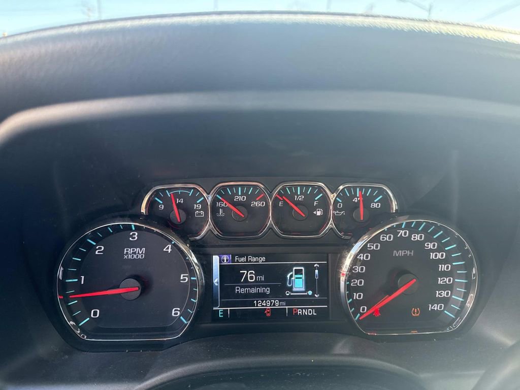 Used 2018 GMC Sierra 1500 SLE w/ SLE Value Package image 14