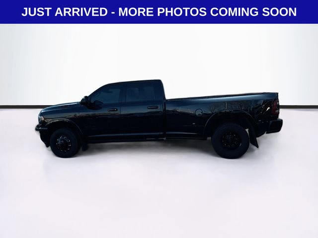 Used 2022 RAM 3500 Limited image 4