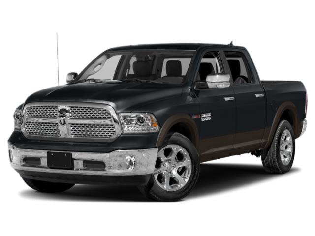 Used 2018 RAM 1500 Laramie w/ Convenience Group