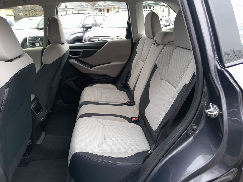 Certified 2023 Subaru Forester Base image 28