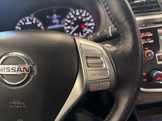 Used 2016 Nissan Altima 2.5 SL FWD image 21