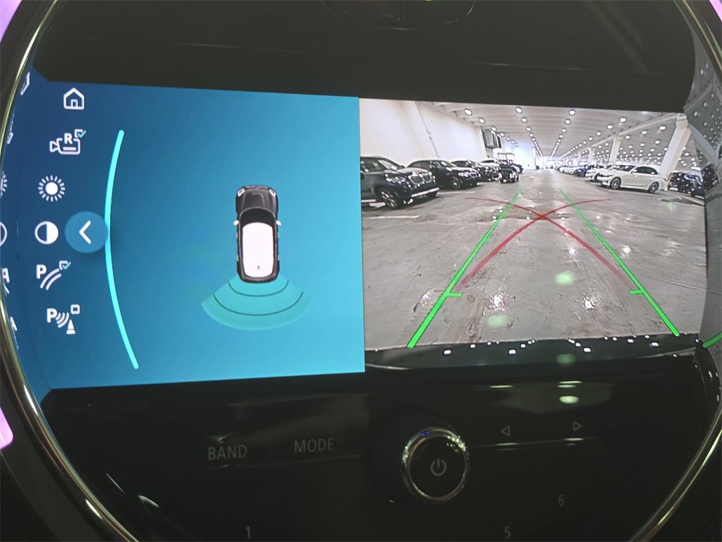 Used 2023 MINI Cooper Countryman S w/ Signature Upholstery Package image 22