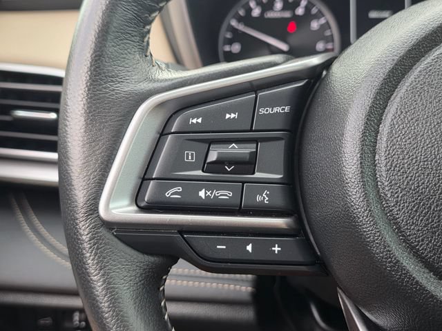 Certified 2025 Subaru Outback Limited AWD/4WD image 26
