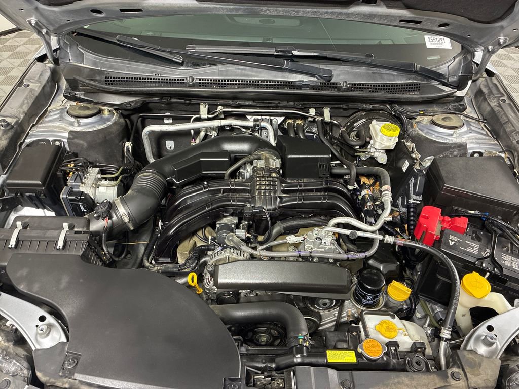 Used 2022 Subaru Outback 2.5i image 7