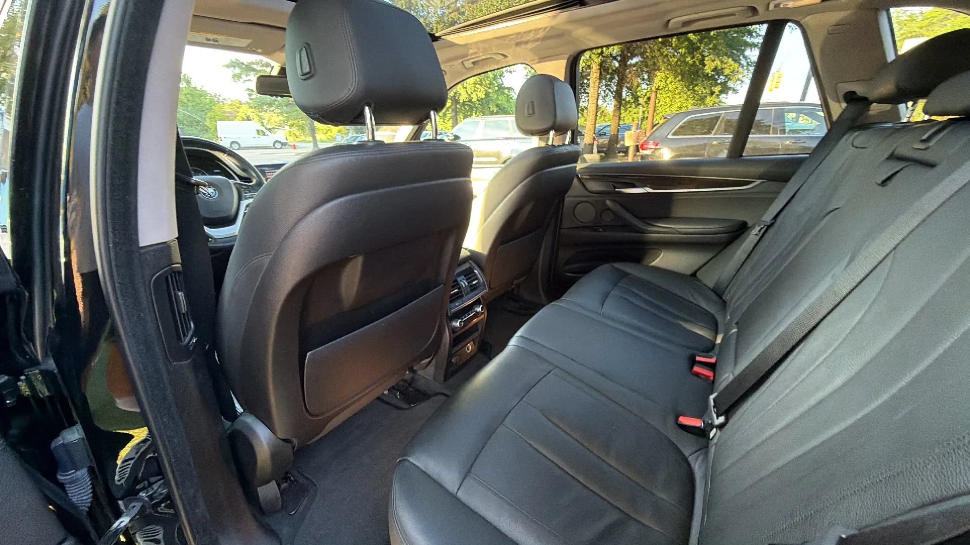 Used 2015 BMW X5 xDrive35i AWD/4WD image 23
