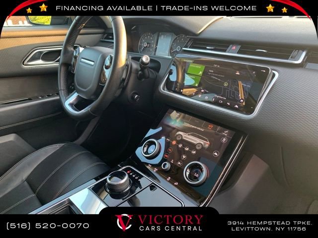 Used 2020 Land Rover Range Rover Velar S image 22