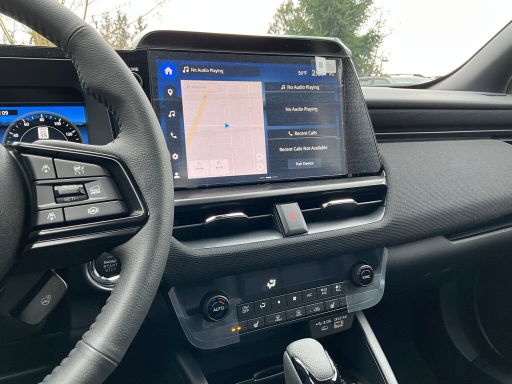 New 2026 Subaru Outback Limited image 18