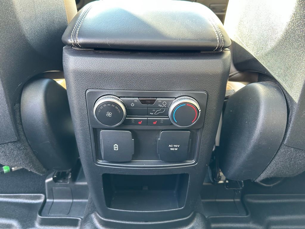 Used 2020 Ford Explorer Limited image 6