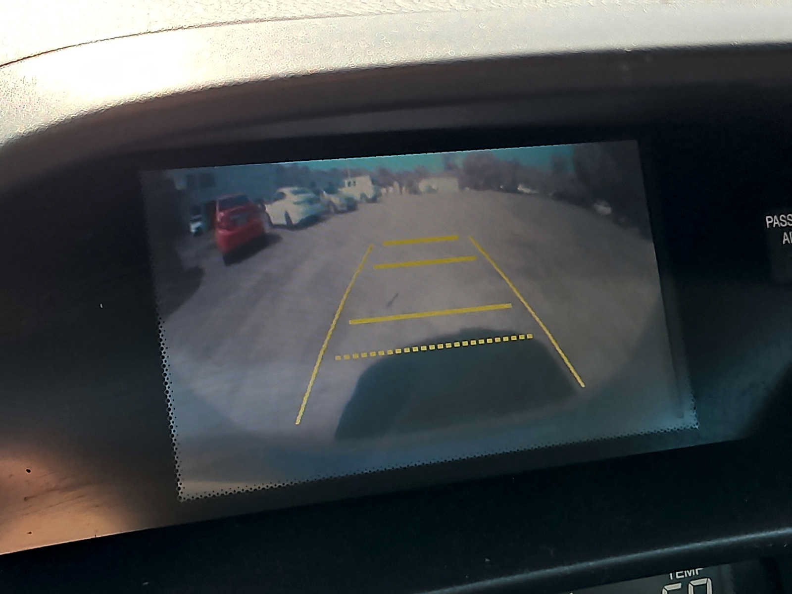 Used 2015 Acura RDX FWD image 19