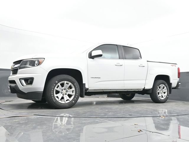 Used 2016 Chevrolet Colorado LT w/ LT Convenience Package image 24