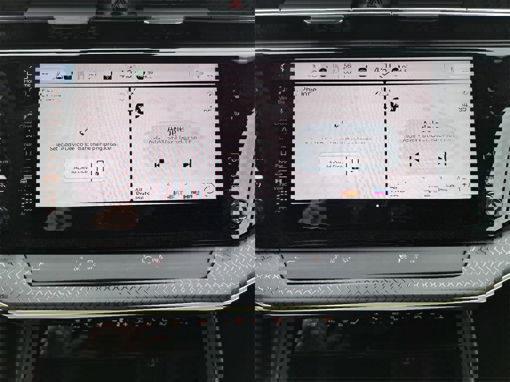 New 2025 Jeep Wagoneer S Limited image 20