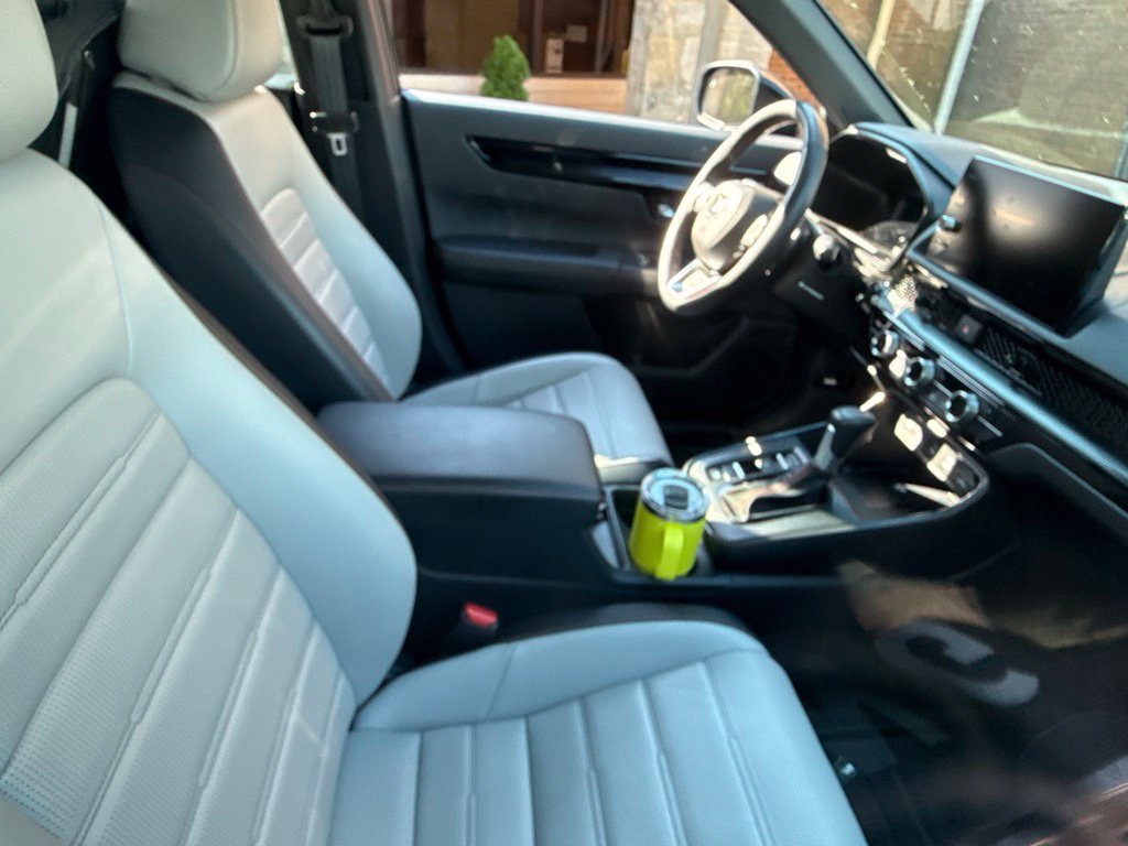 Used 2026 Honda CR-V Sport Touring image 19
