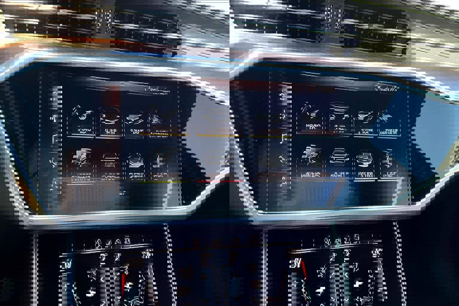 Used 2020 Audi A6 2.0T Premium Plus w/ Premium Plus Package image 32