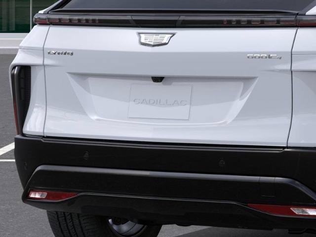 New 2026 Cadillac Lyriq Sport AWD/4WD image 38