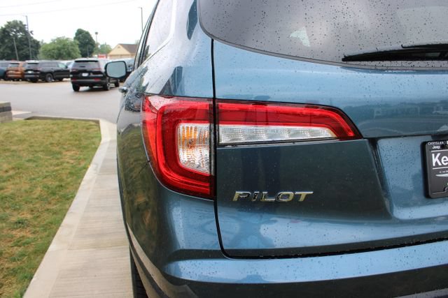 Used 2021 Honda Pilot Special Edition image 29