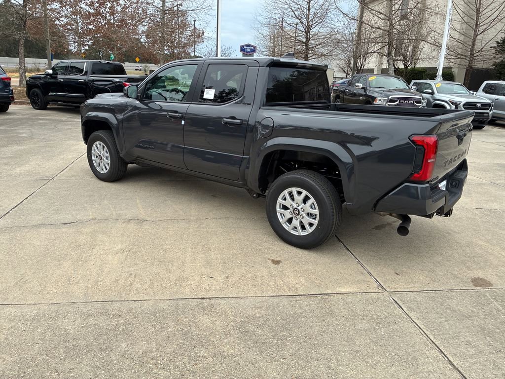 New 2026 Toyota Tacoma SR5 image 3