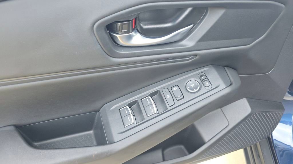 Certified 2025 Honda Accord SE image 23