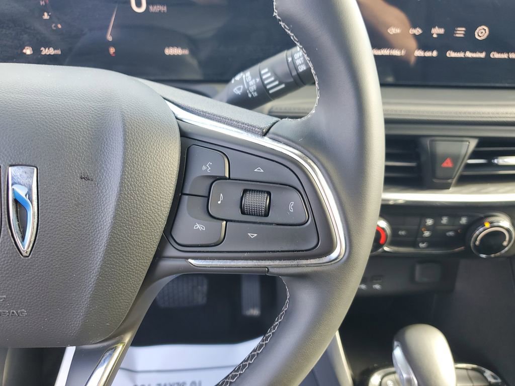 Used 2026 Buick Encore GX Preferred image 22