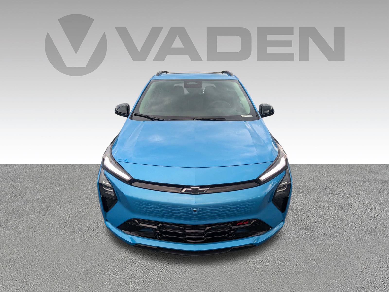 New 2027 Chevrolet Bolt RS w/ Technology Package FWD image 29