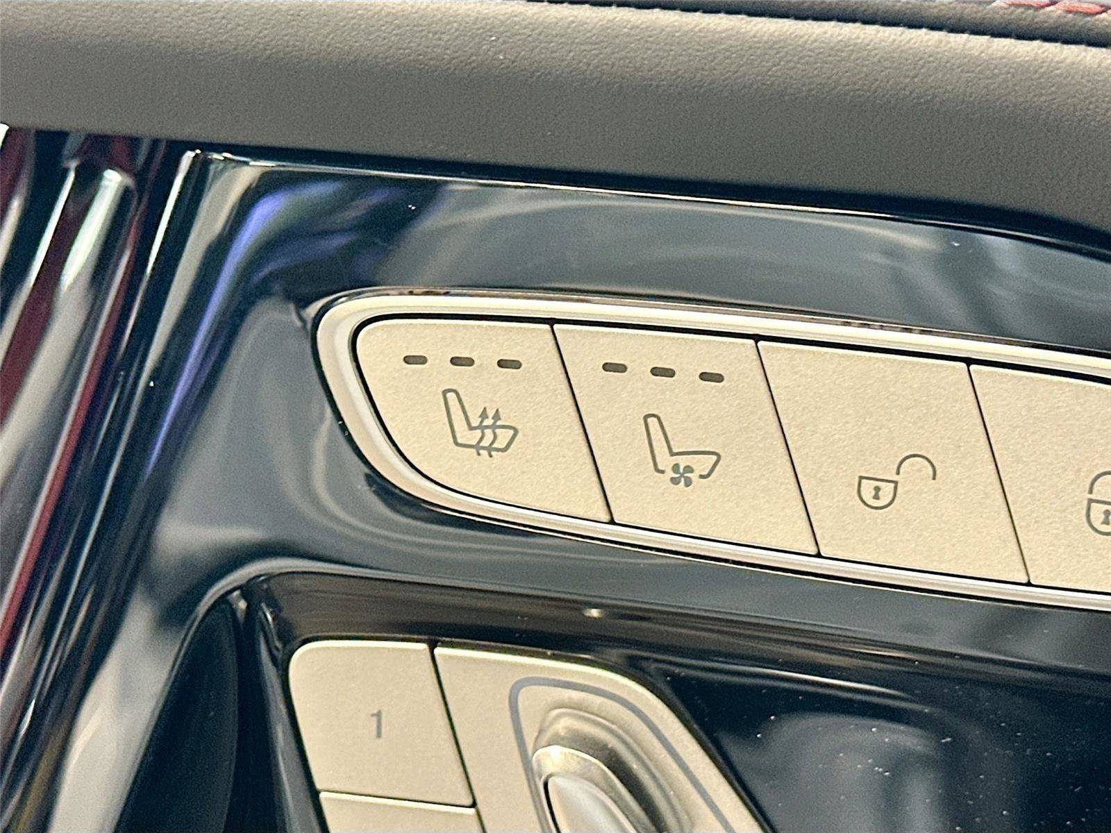 Certified 2025 Mercedes-Benz G 63 AMG 4MATIC image 26