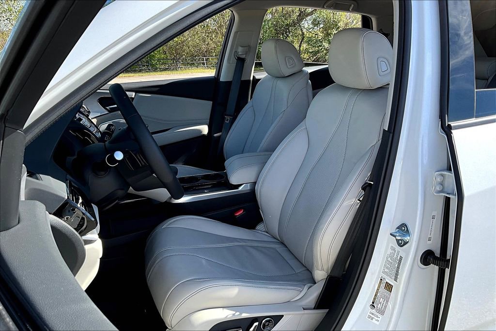 New 2025 Acura RDX w/ Technology Package image 27