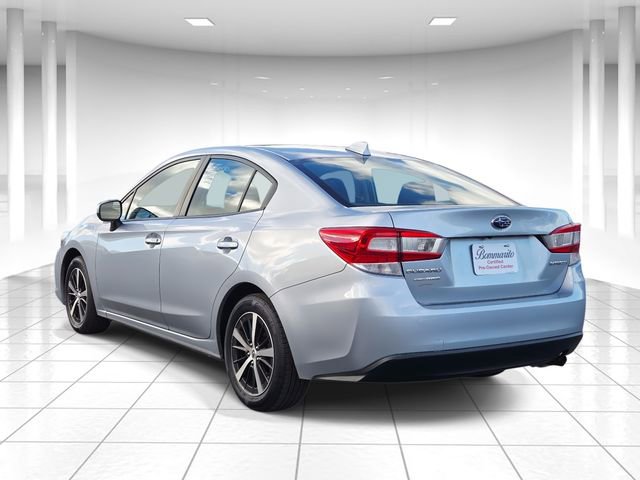 Used 2023 Subaru Impreza Premium image 3