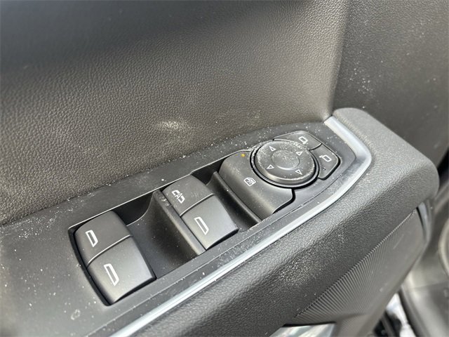 New 2026 Chevrolet Silverado 2500 Custom w/ Snow Plow Prep/Camper Package image 24