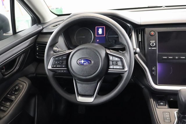 Certified 2025 Subaru Outback AWD/4WD image 14