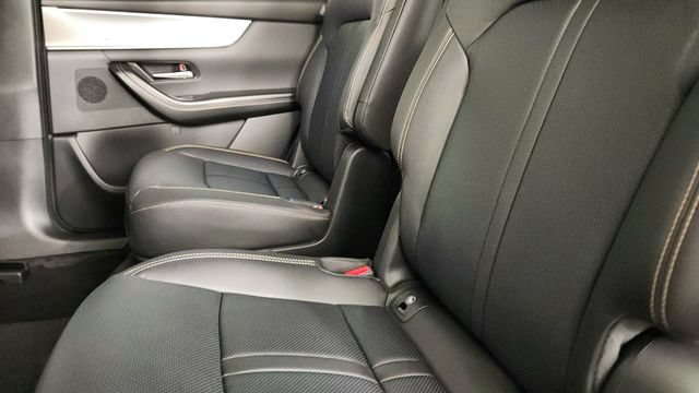 New 2026 MAZDA CX-90 Plug-In Hybrid w/Premium Sport AWD/4WD image 29