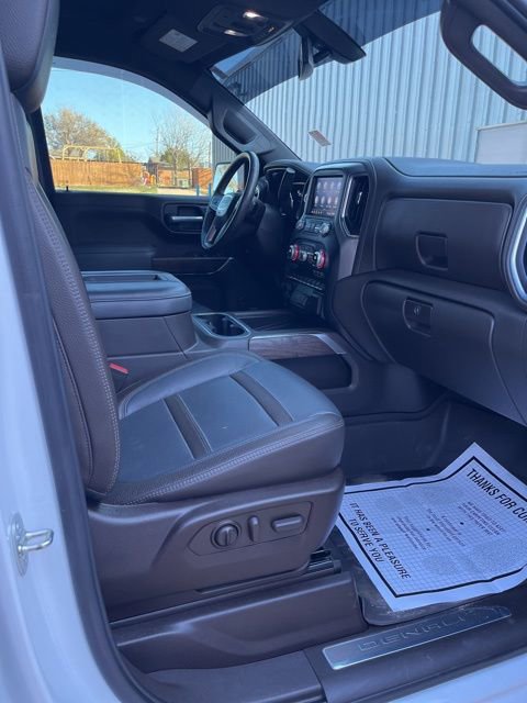 Used 2020 GMC Sierra 1500 Denali image 10