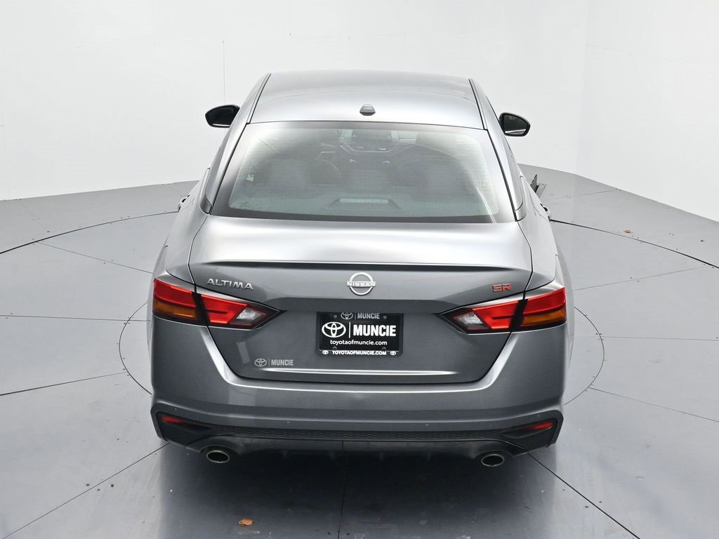 Used 2024 Nissan Altima 2.5 SR image 52