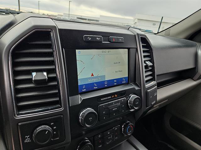 Used 2019 Ford F150 XLT w/ Equipment Group 302A Luxury image 17