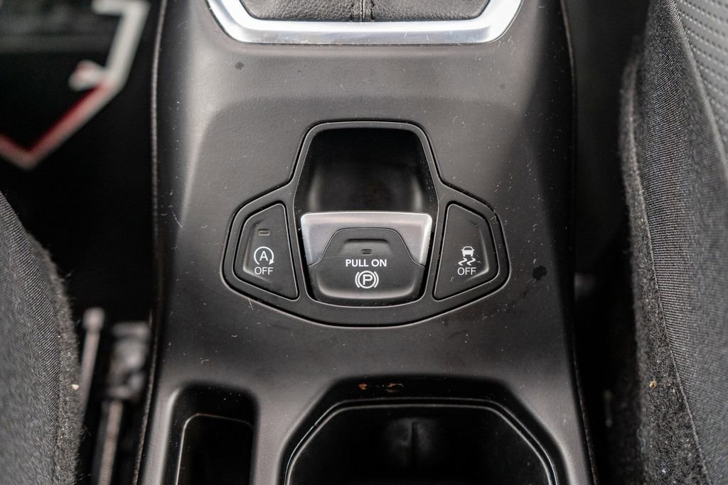 Used 2023 Jeep Renegade Limited AWD/4WD image 26