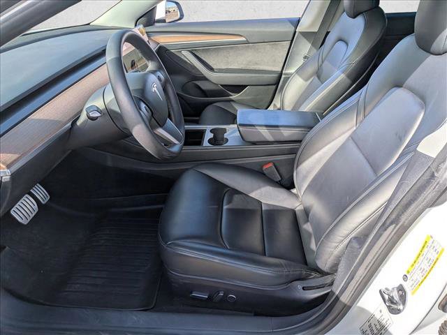 Used 2022 Tesla Model 3 Performance image 14