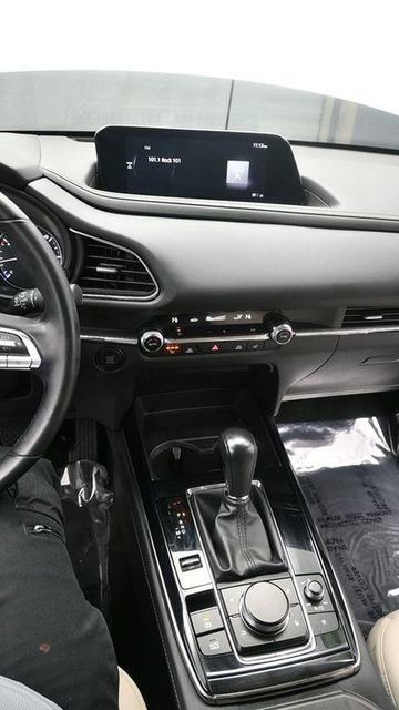 Used 2023 MAZDA CX-30 AWD 2.5 S w/ Preferred Package image 19