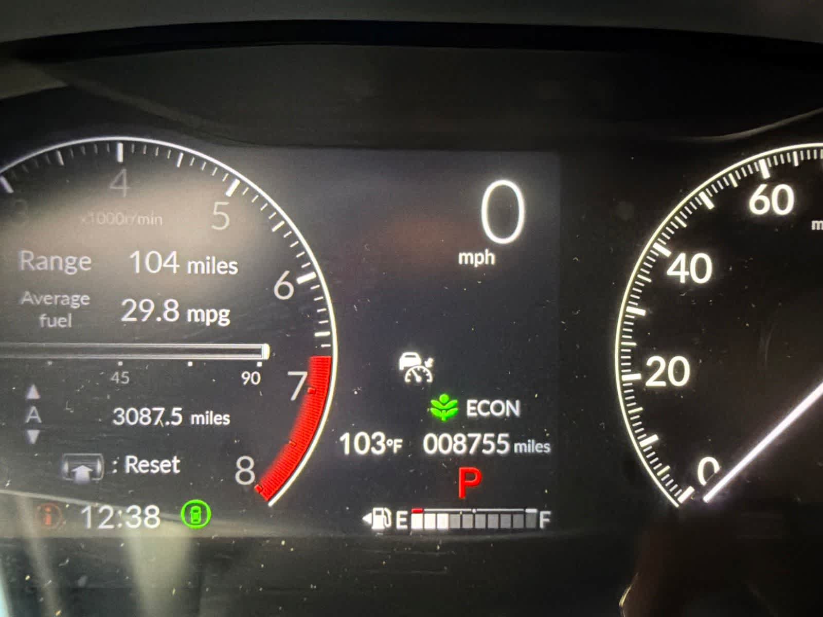 Certified 2025 Honda HR-V Sport video 2