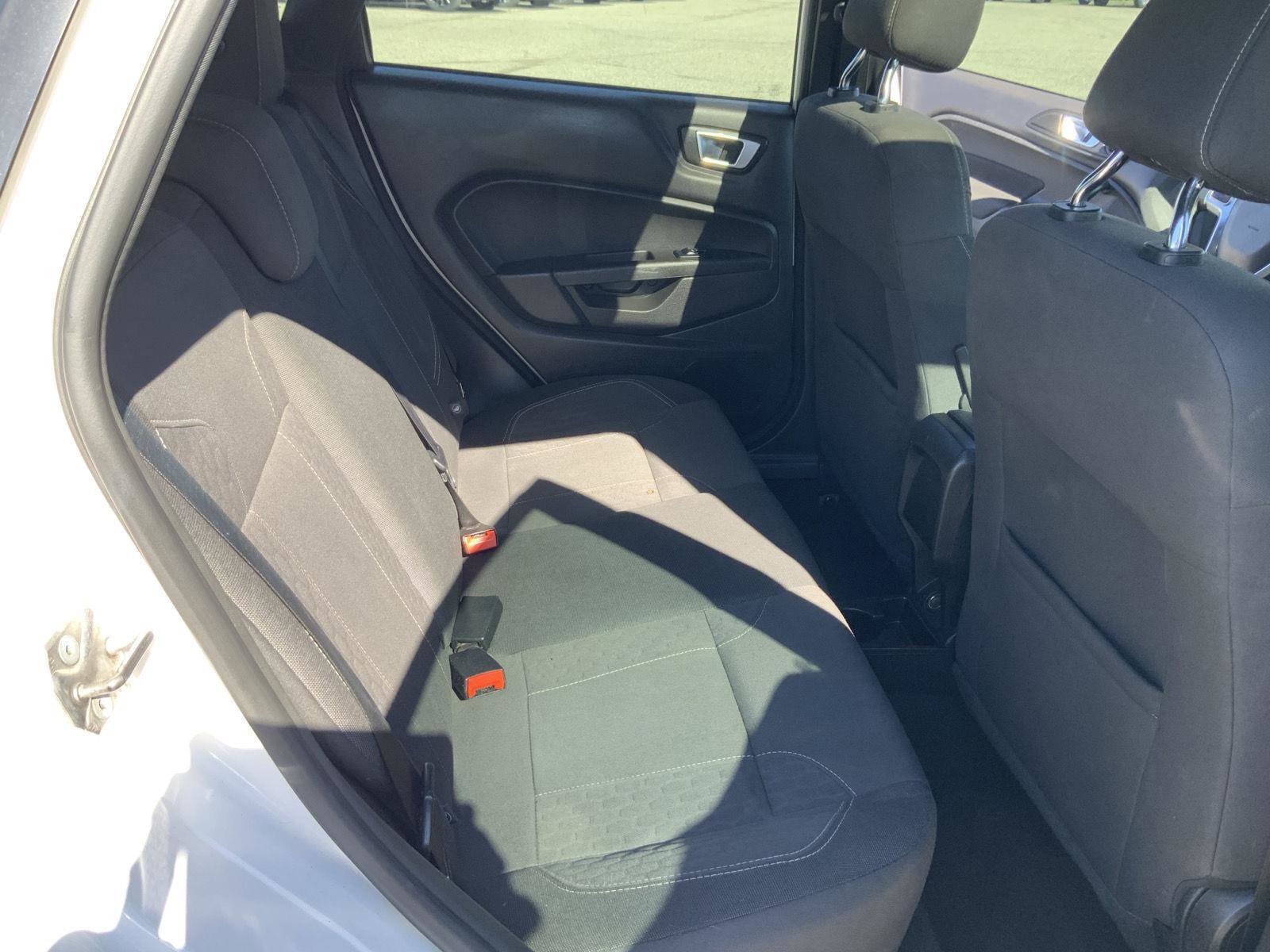 Used 2016 Ford Fiesta ST image 53