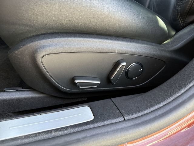 Used 2015 Lincoln MKZ w/ Equipment Group 101A Select image 18