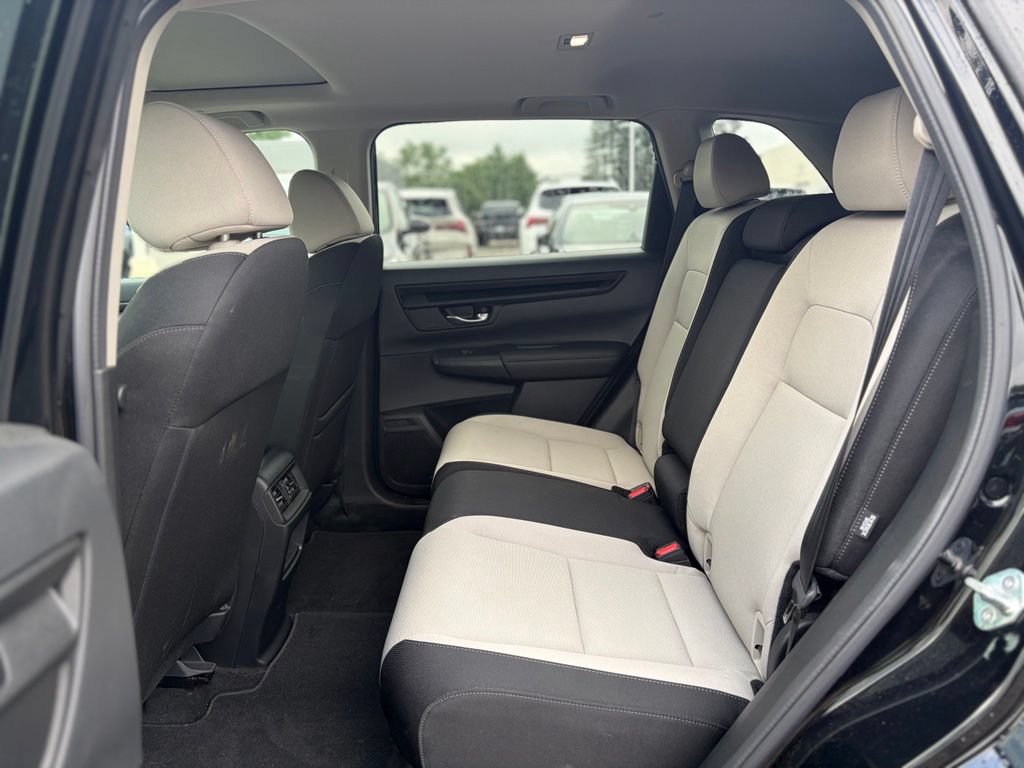 Used 2024 Honda CR-V EX image 11