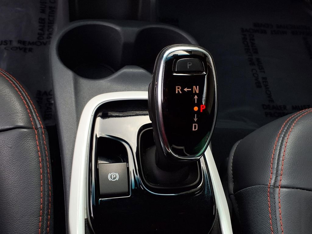 Used 2017 Chevrolet Bolt Premier image 10