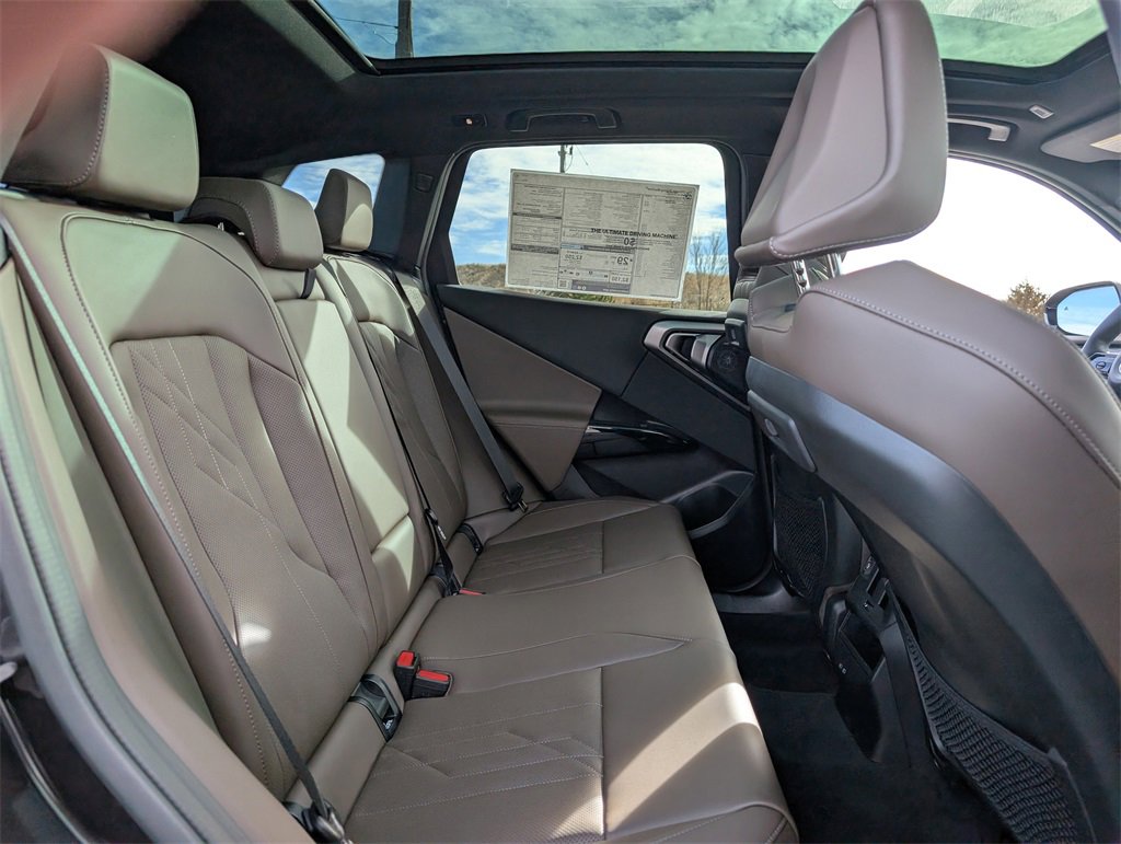 New 2026 BMW X3 xDrive30 w/ Premium Package image 20