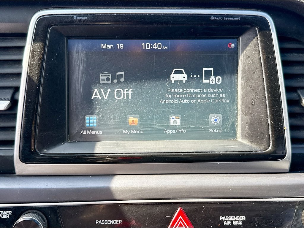 Used 2019 Hyundai Sonata SEL FWD image 16