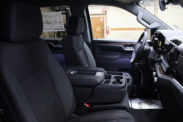 New 2026 GMC Sierra 1500 Elevation image 10