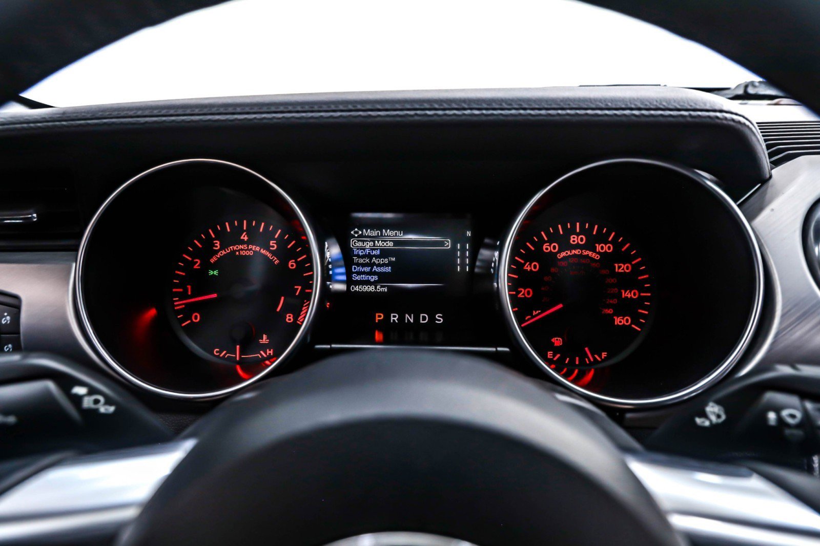 Used 2022 Ford Mustang GT Premium image 18