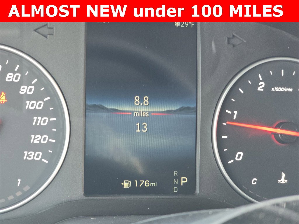 Used 2025 Mercedes-Benz Sprinter 2500 image 24